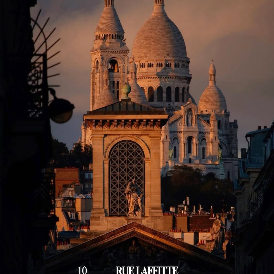 Rue Laffitte 1