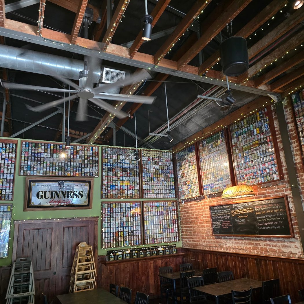 First Street Alehouse 3