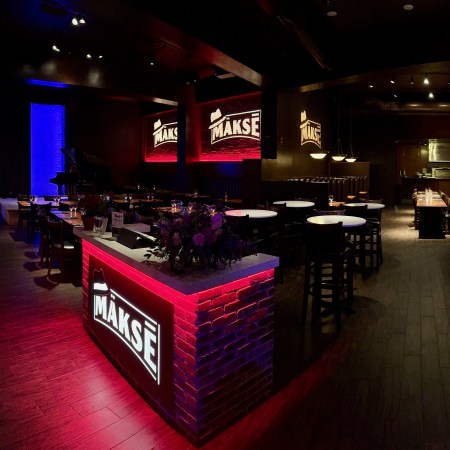 Makse Restaurant | Vacaville 2