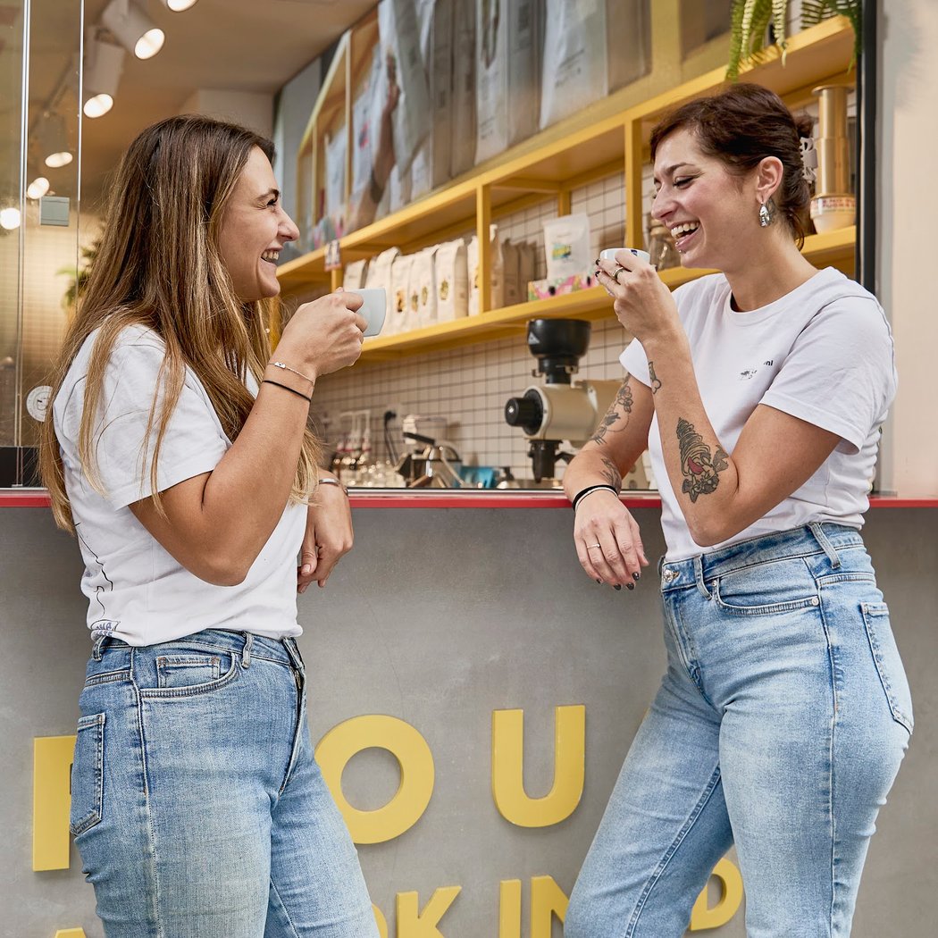 FLUID - Specialty Coffee & Sharing 3