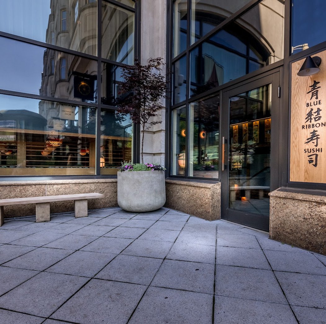 Blue Ribbon Sushi 2