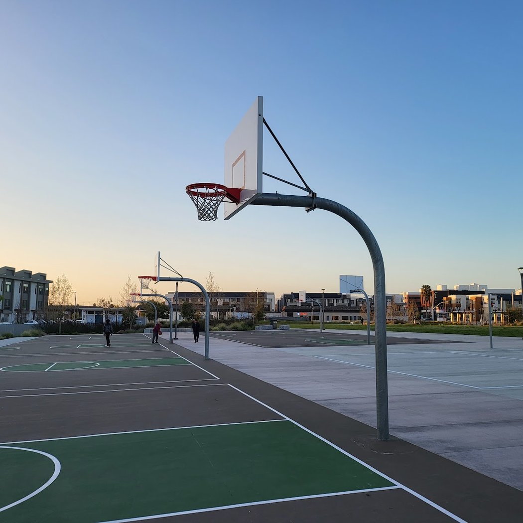 Lila Bringhurst Community Park 1