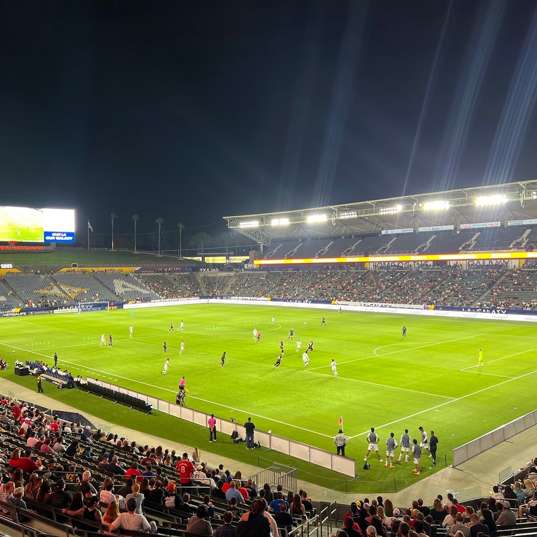LA Galaxy