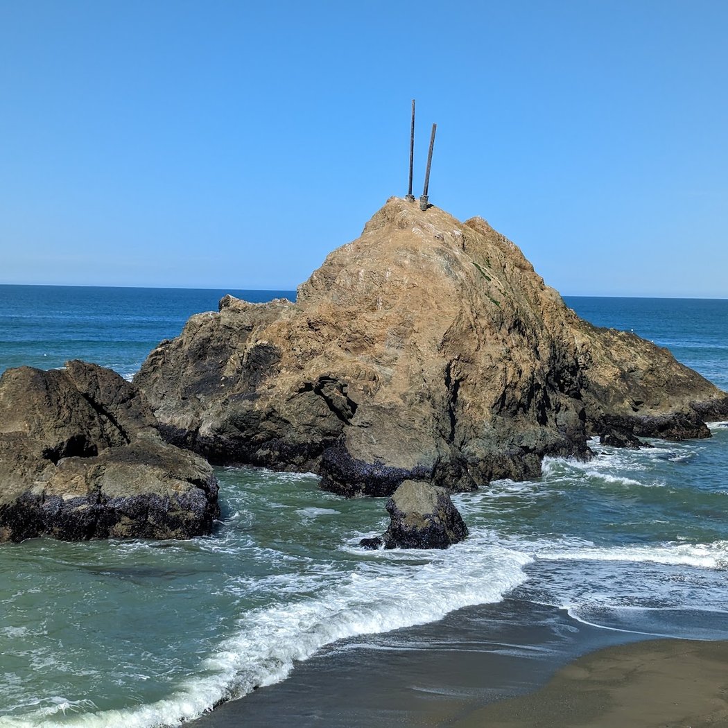 Mussel Rock Park 3