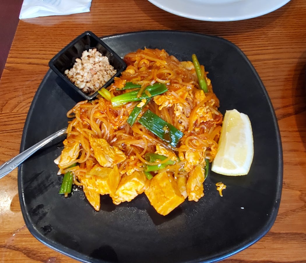 Pagarung Thai Cuisine 3