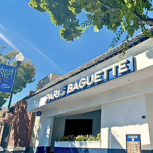 Paris Baguette 2