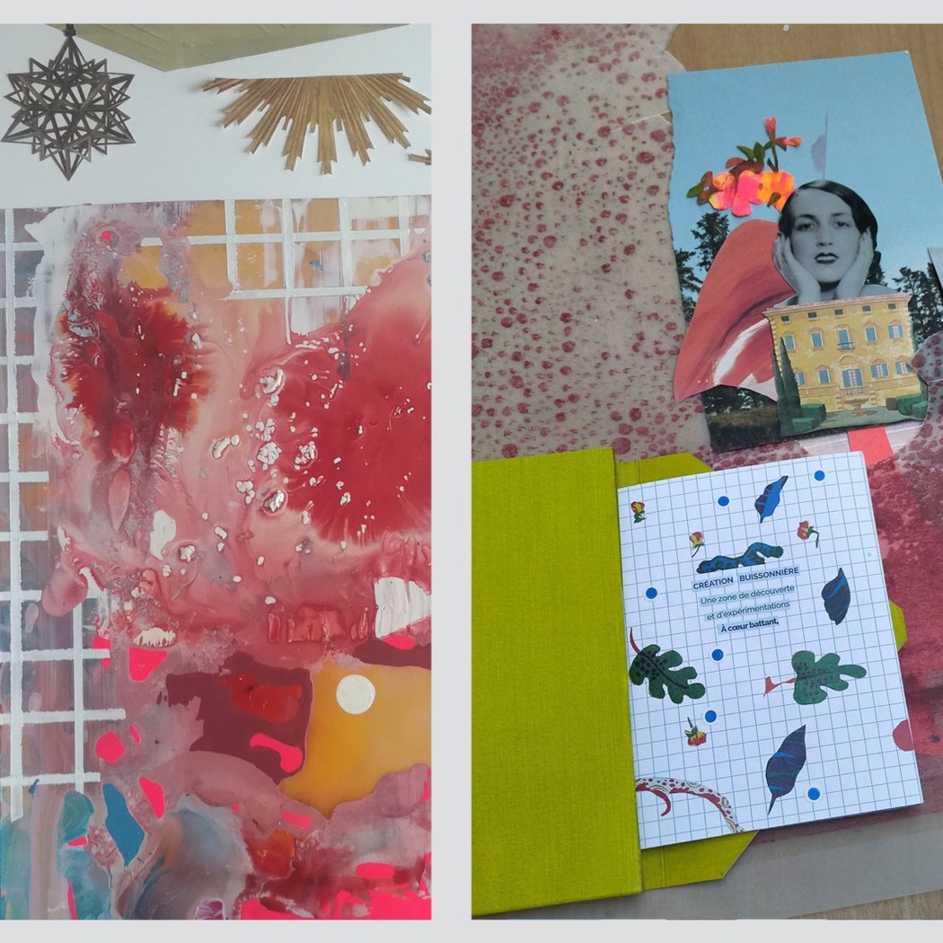 L’Oeil poétique 1