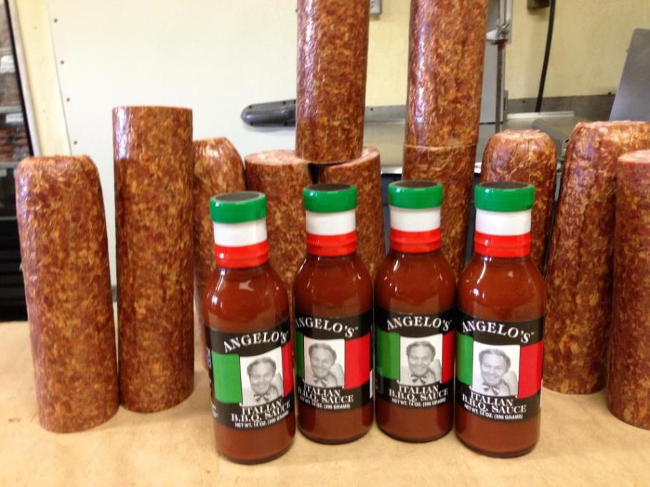 Angelo's Meats 1