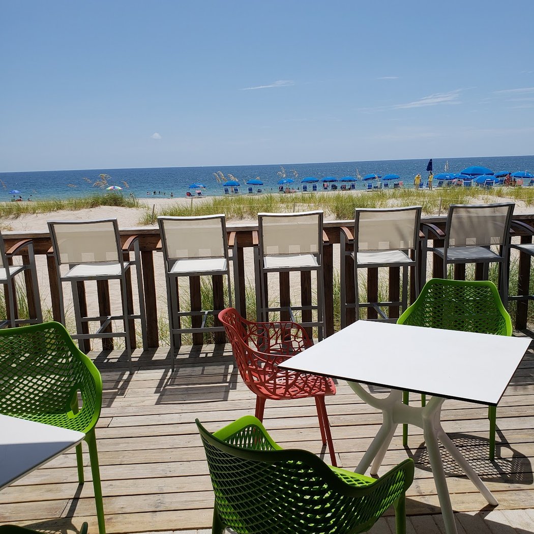 Backflip Beach Bar & Kitchen 2
