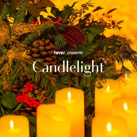 Candlelight: Christmas Classics 1