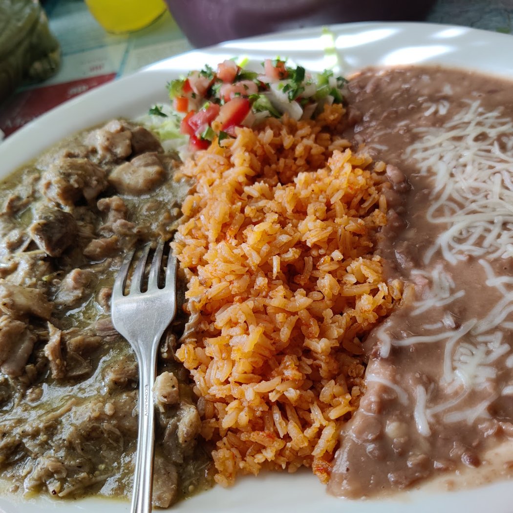 Salsa Verde Mexican Cuisine 3