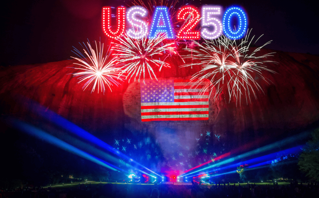 Fantastic Fourth Celebration 1