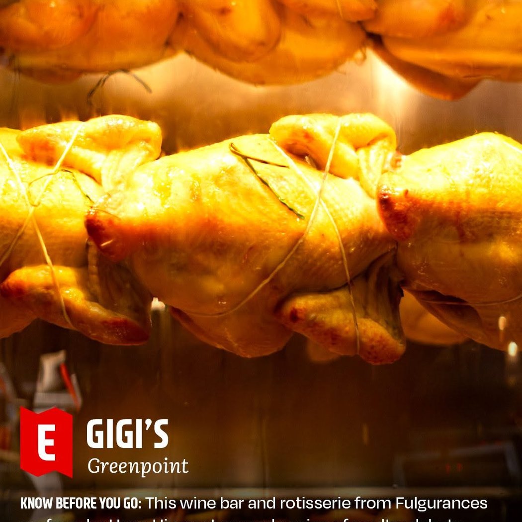 Gigi’s 1