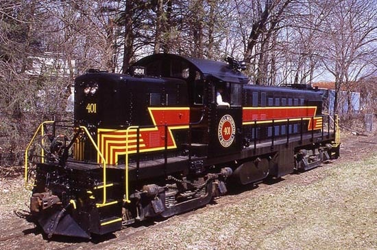 The Bunny Express 2