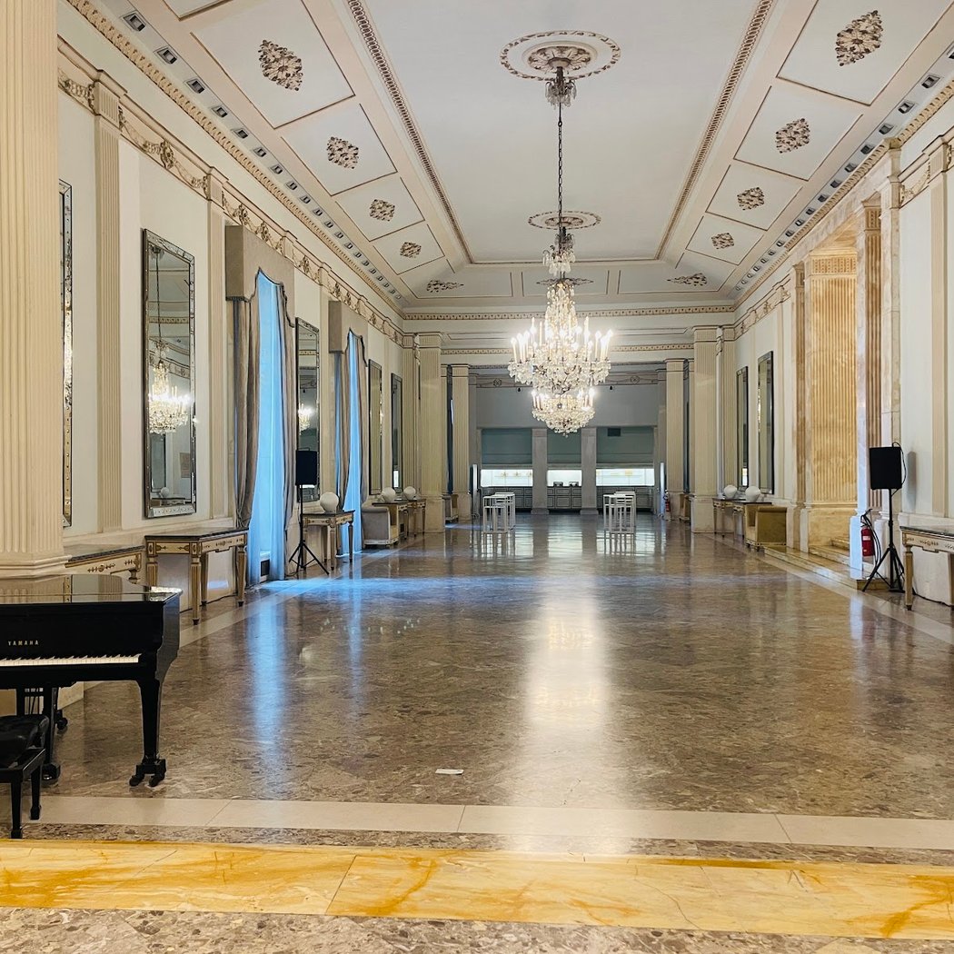 Partenope 3