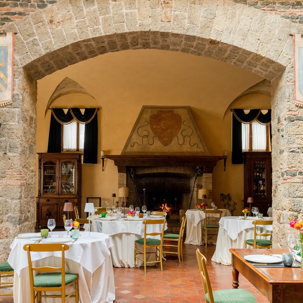 Castello della Castelluccia