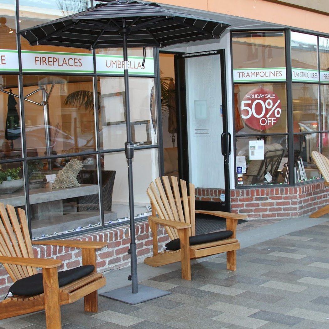 Terra Outdoor Living 2