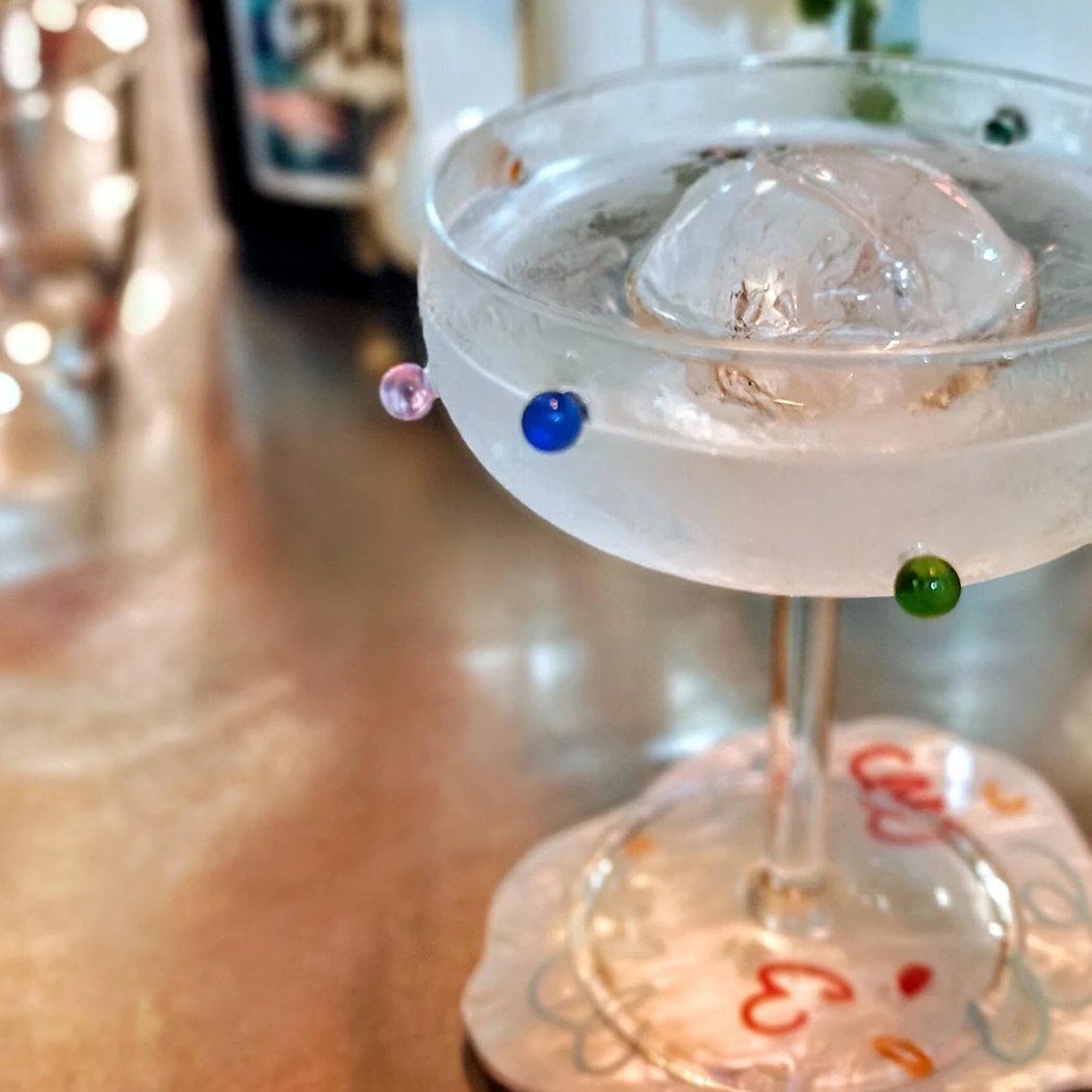 Bar Nouveau 1