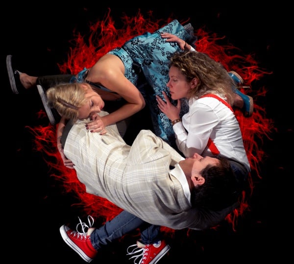 Theater Keller62 3