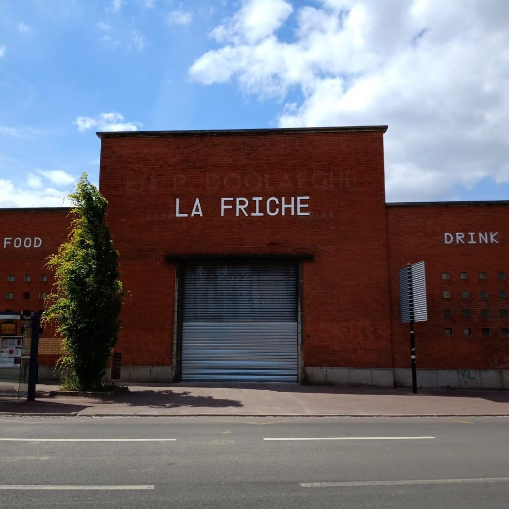 La Friche Gourmande Saint-André 2