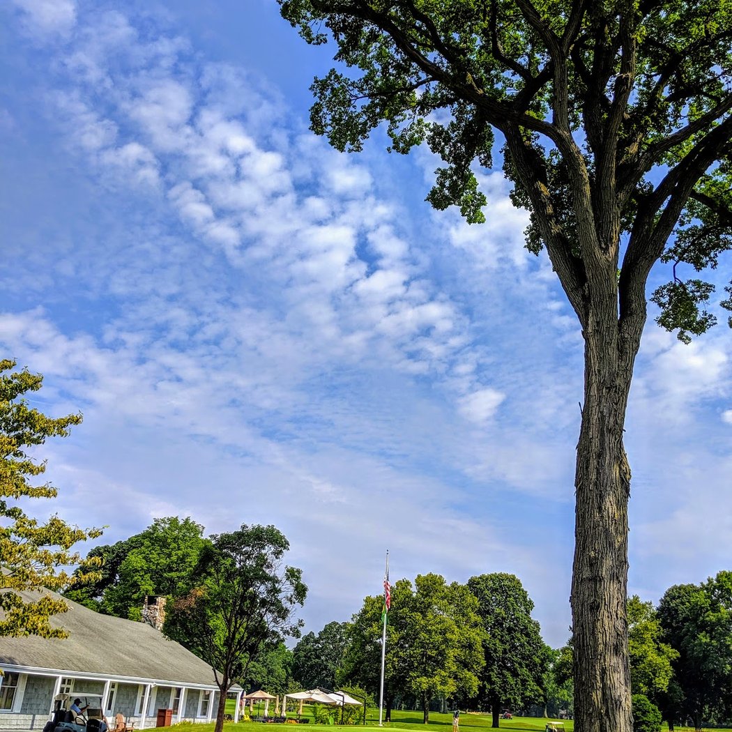 Sands Point Golf Club 2