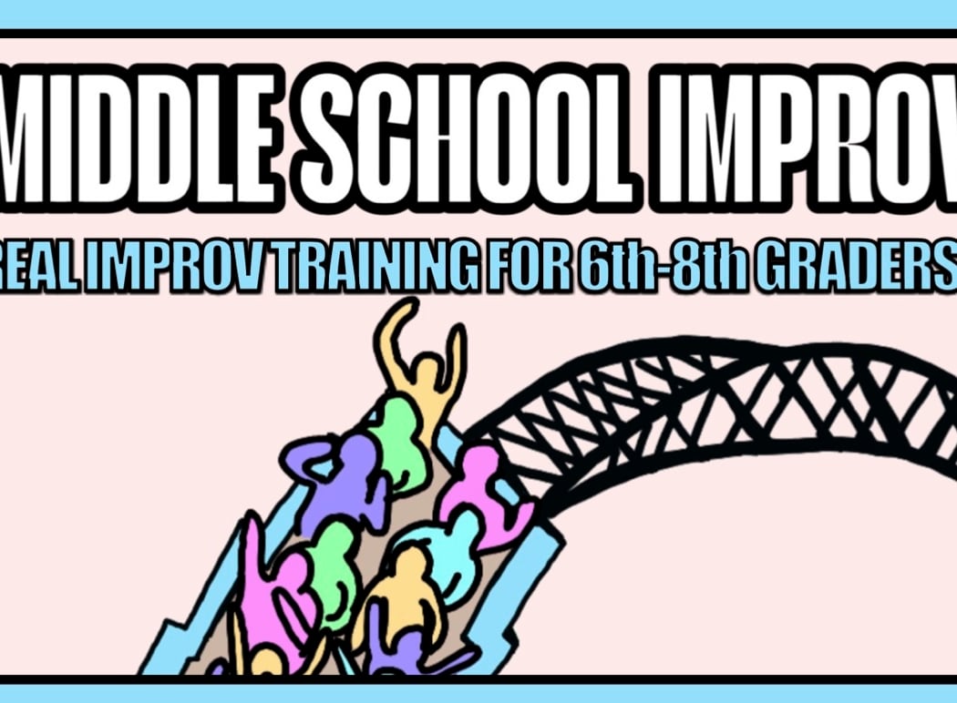 Middle School Improv 1