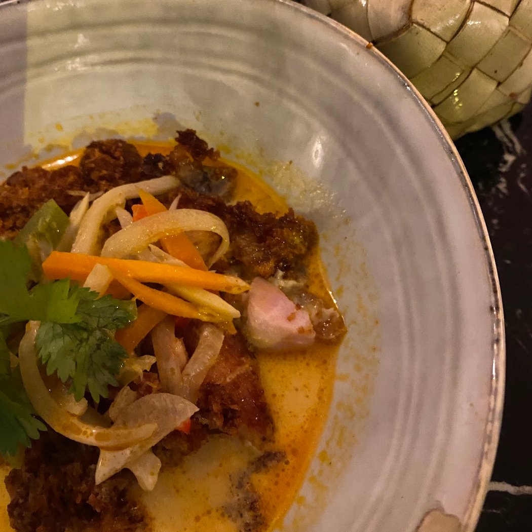 La Cantine du Siam 3