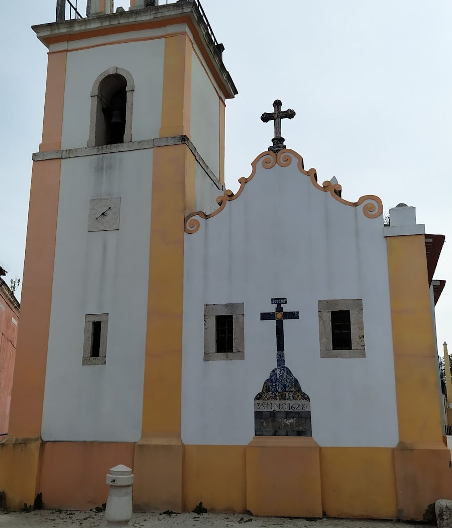 Paço Lumiar 1