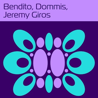 Bendito, Dommis, Jeremy Giros 1