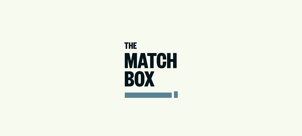 The Matchbox 2