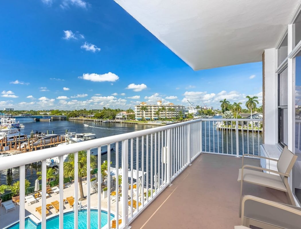 Sands Harbor Resort & Marina 2