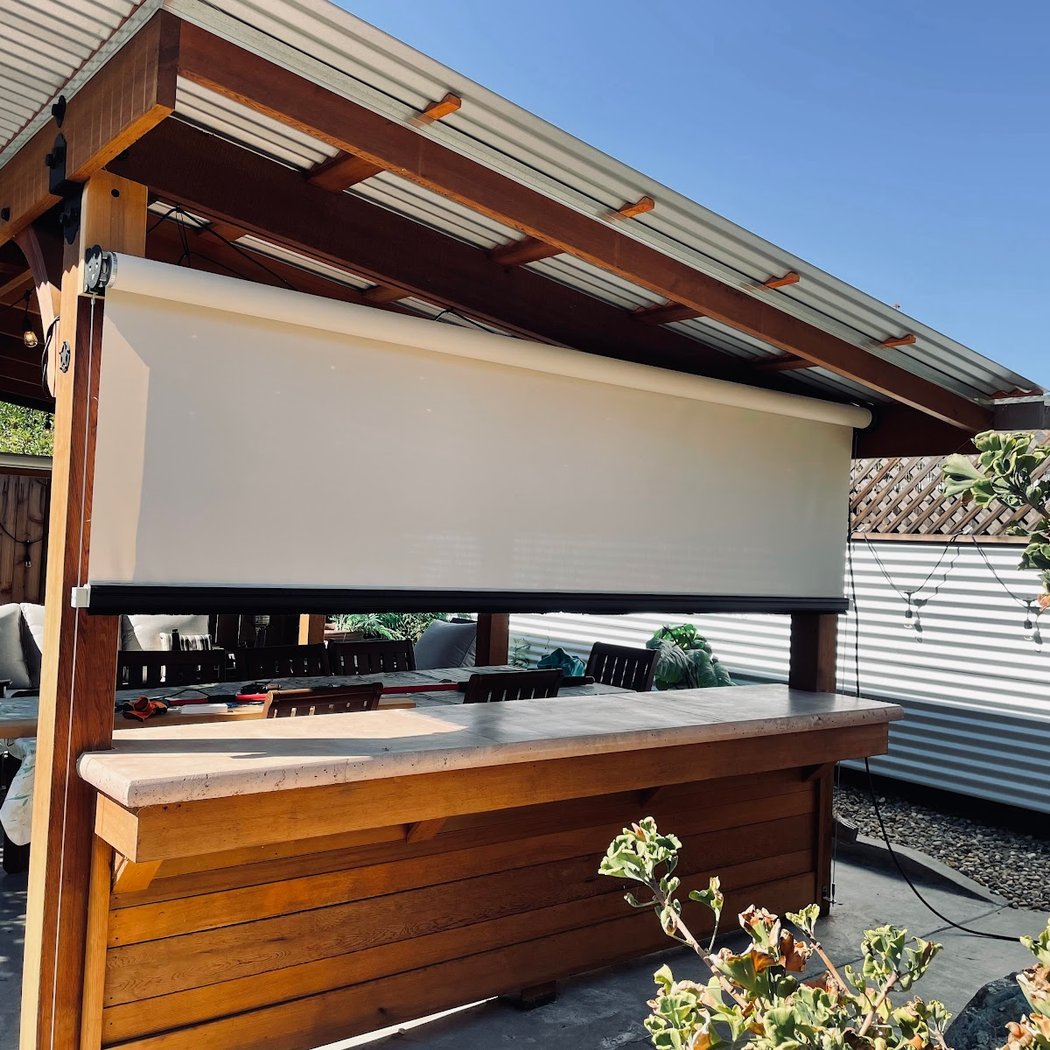 Home Cinema Marin - Home Theater Installation 3