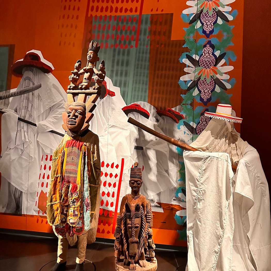 J. Randle Centre for Yorùbá Culture & History 1
