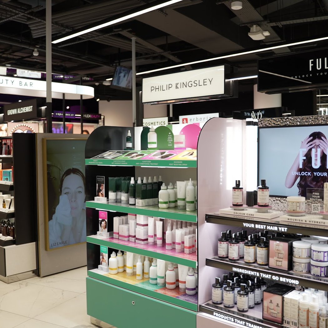 The Ordinary pop up 3