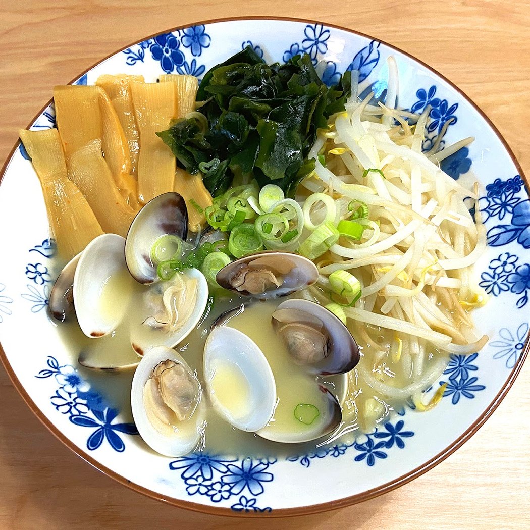 Nagi Ramen Sushi 凪料理 3