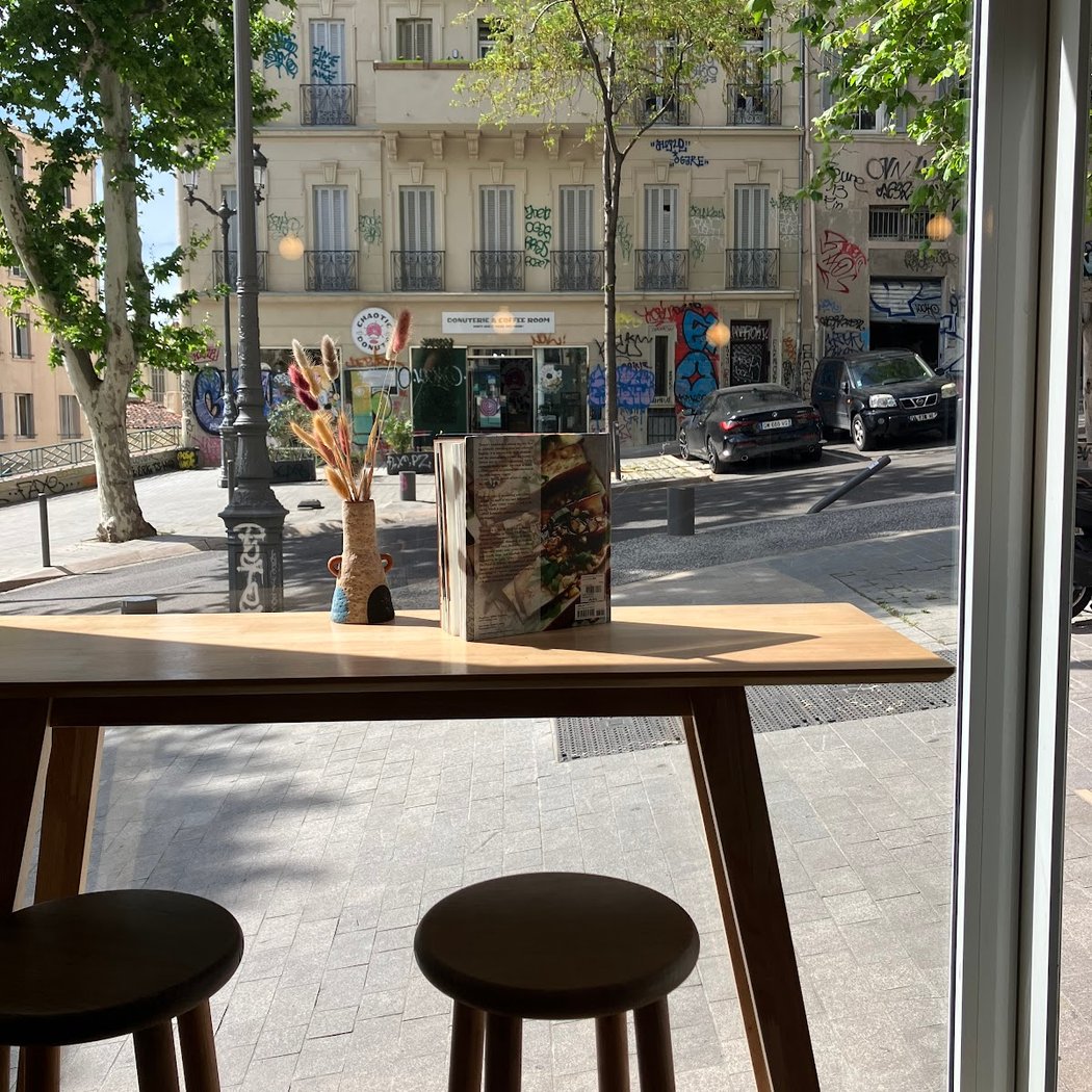 Mat’cha - Matcha café & Bubble Tea Marseille 3