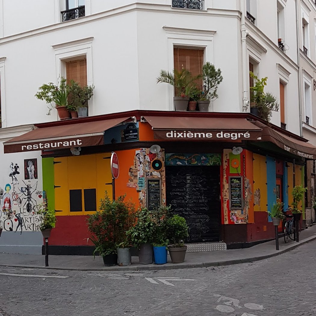 Rue Sainte-Marthe 2