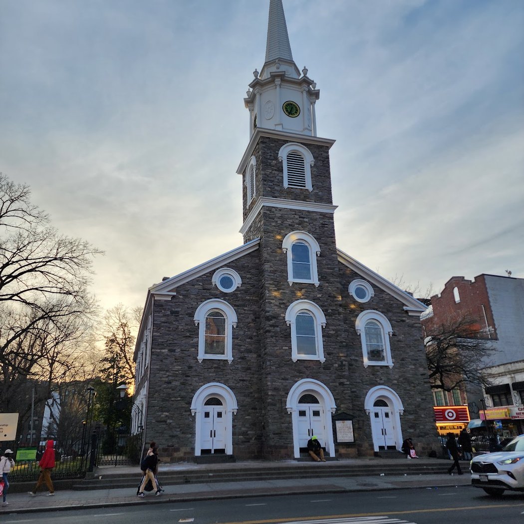 Church Flatbush Community Alliance Holiday Fun 1