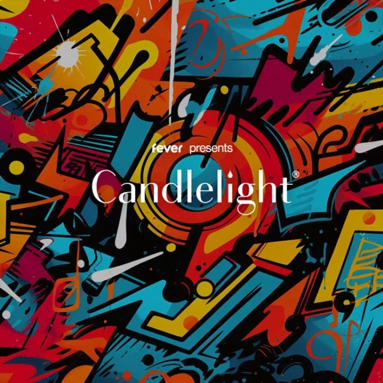 Candlelight: 90s Hip-Hop on Strings 2