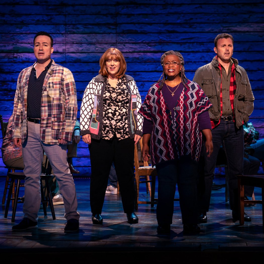 Come From Away 3