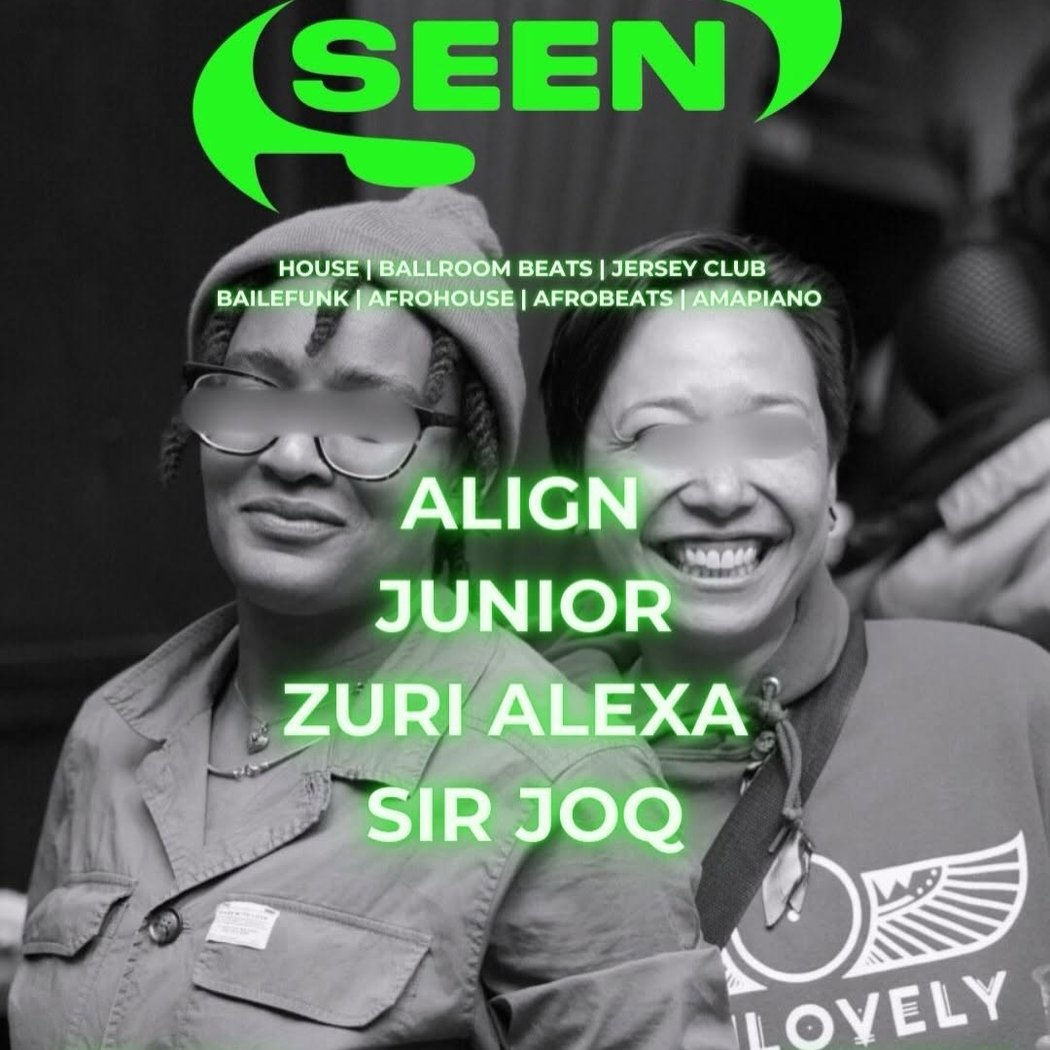 SEEN 3