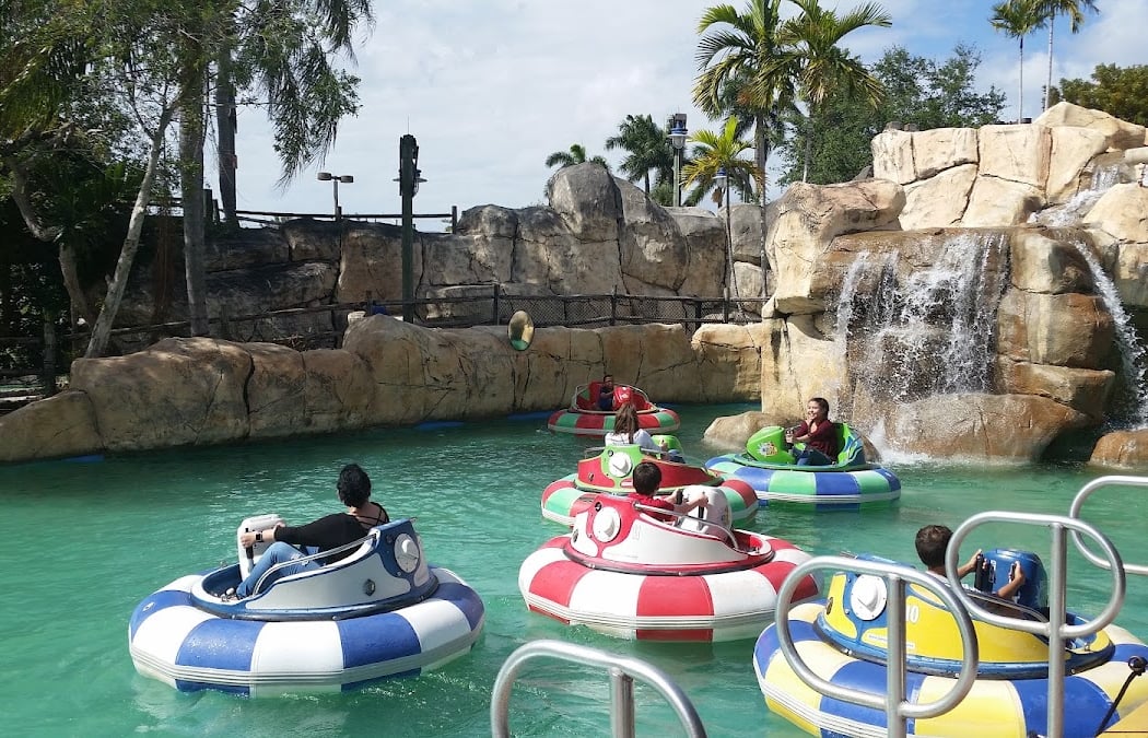 Boomers Boca Raton 2
