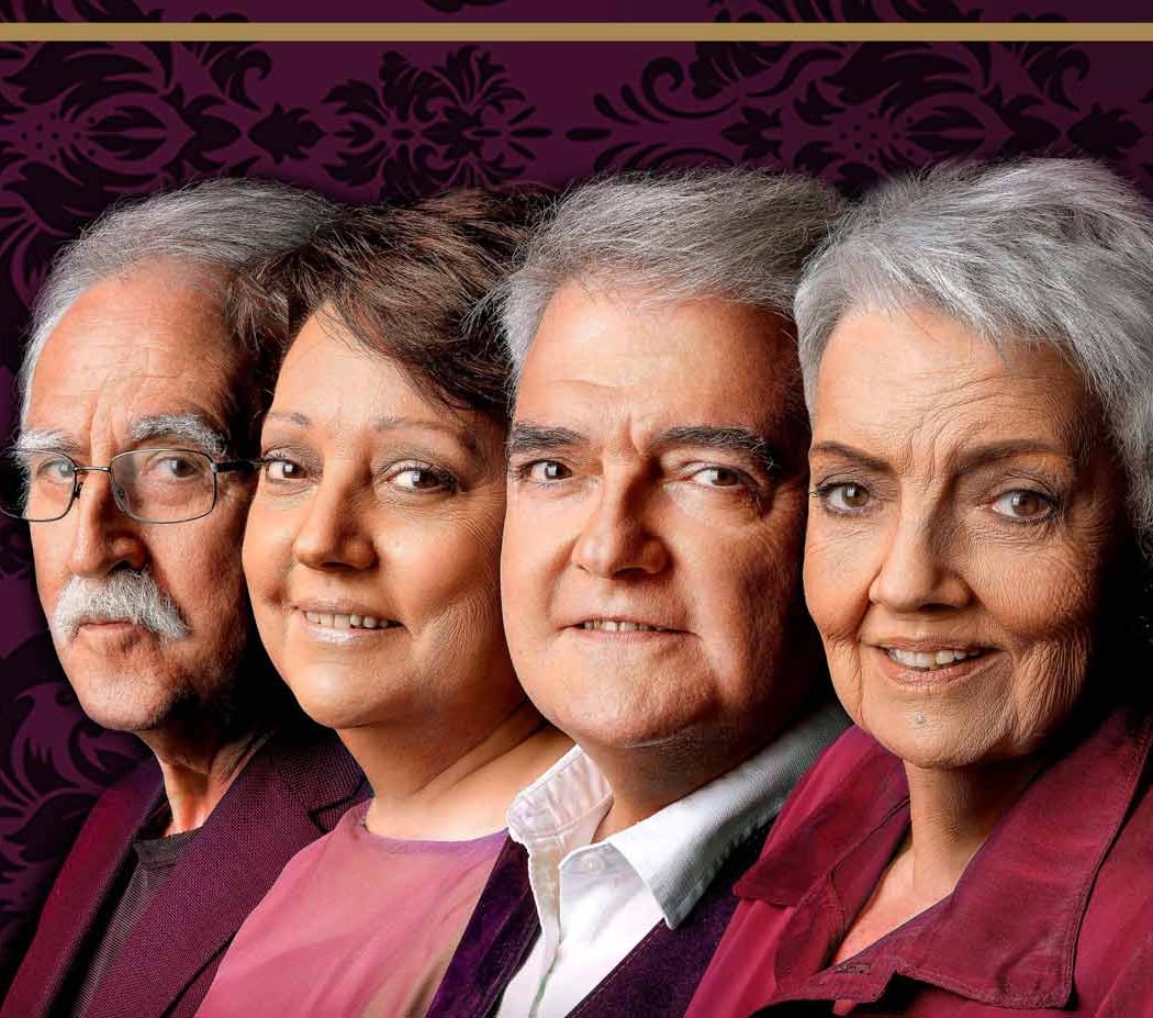 EL CONSORCIO 3