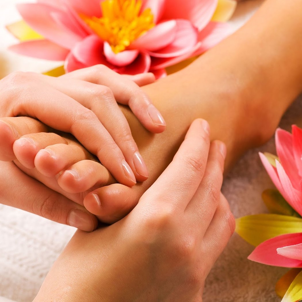 Taihuang Spa Xin Wen Zhou 24hr spa 5