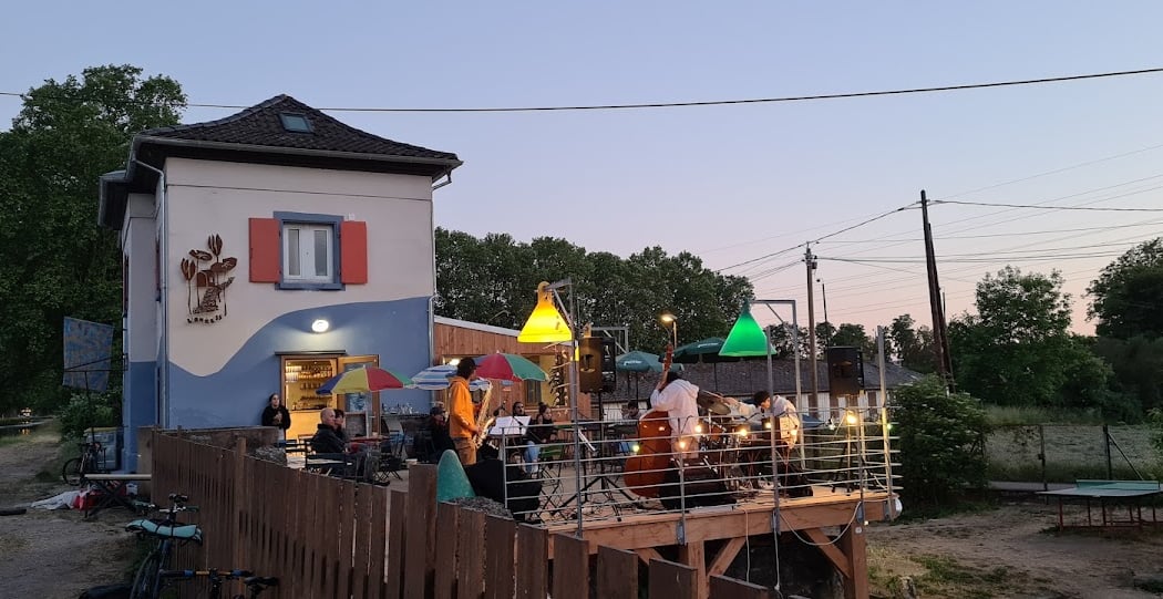 Fête 2 La Musique 1