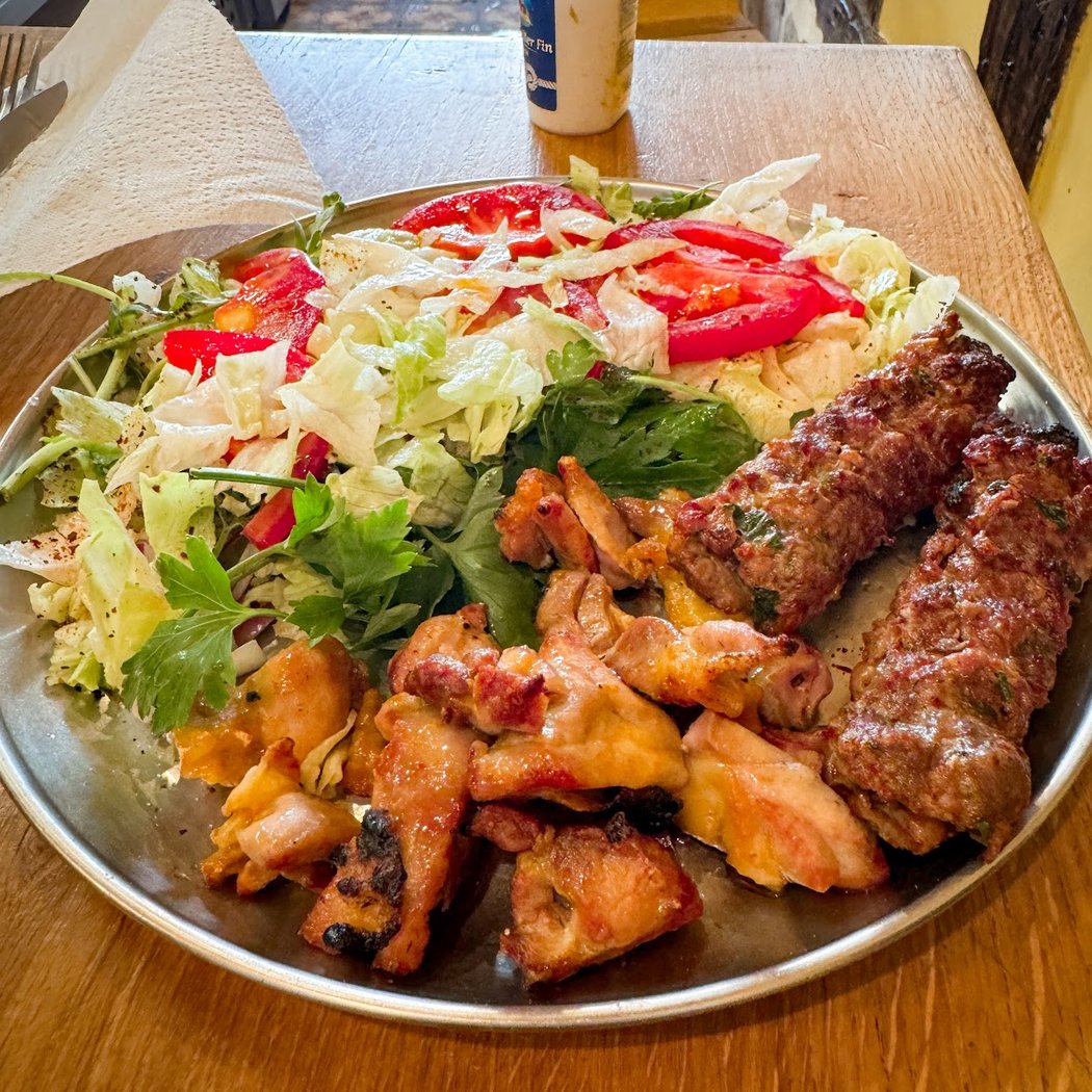 Urfa Dürüm 2