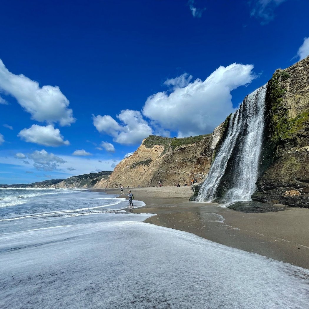 Alamere Falls 1