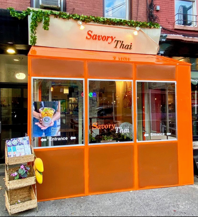 Savory Thai 2