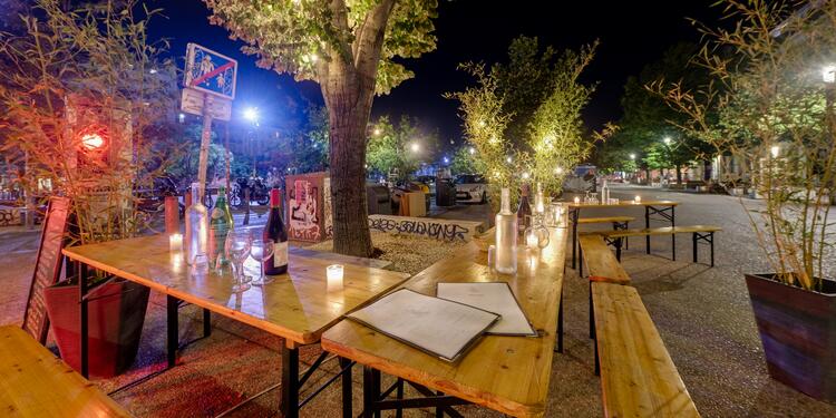 Bistro Le Pénard 3