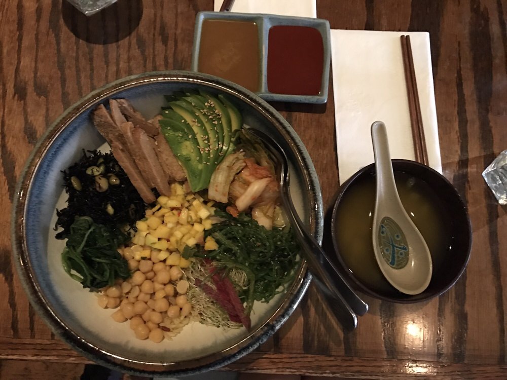 LuAnne's Wild Ginger 2